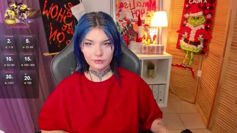 mekurisu online show from 12.29.24