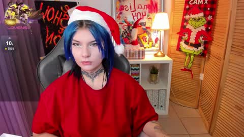 mekurisu online show from 12.30.24