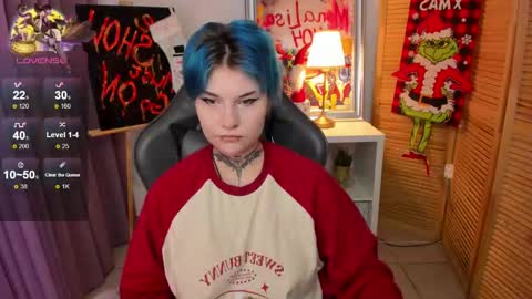 mekurisu online show from 01.05.25