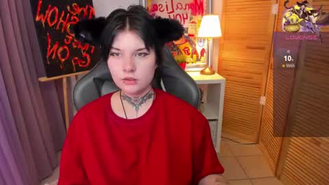 mekurisu online show from 01.12.25