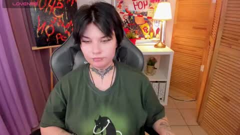 mekurisu online show from 01.25.25