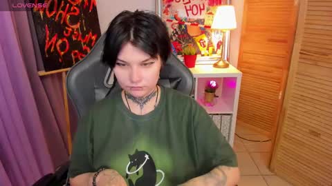 mekurisu online show from 01.27.25