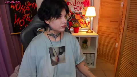 mekurisu online show from 01.31.25