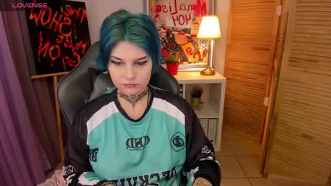 mekurisu online show from 02.09.25