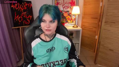 mekurisu online show from 02.09.25