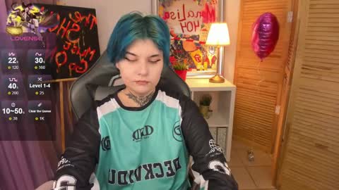 mekurisu online show from 02.10.25