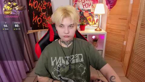 mekurisu online show from 02.28.25