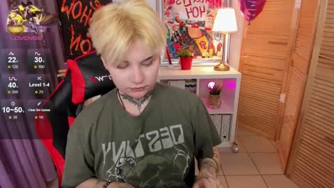 mekurisu online show from 02.28.25