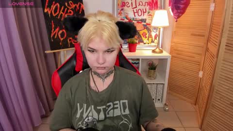 mekurisu online show from 03.02.25