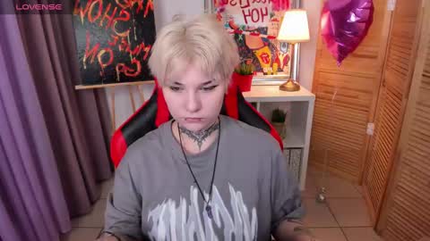 mekurisu online show from 03.11.25