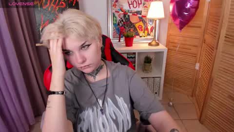 mekurisu online show from 03.11.25