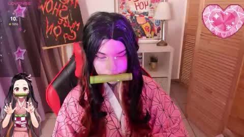 mekurisu online show from 09.09.25