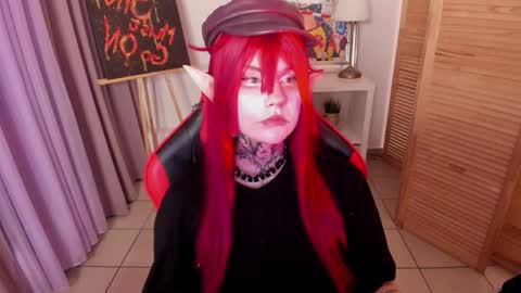 mekurisu online show from 09.13.25