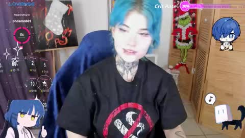 mekurisu online show from 01.06.26