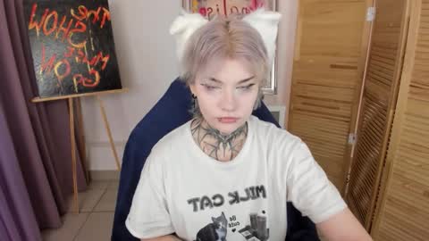 mekurisu online show from 01.16.26