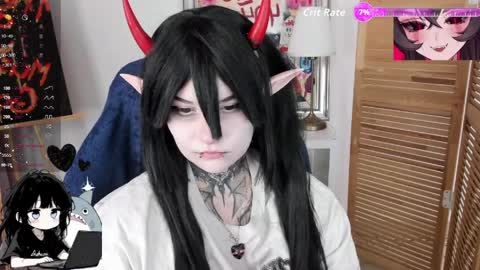 mekurisu online show from 03.27.26