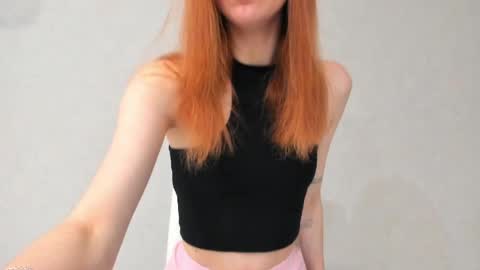 mel__lisa online show from 04.14.26