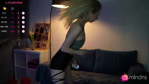 MELANIE  PVT ONLY 60TK PER MIN online show from 03.12.25