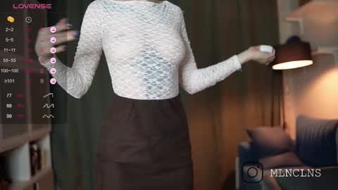 MELANIE  PVT ONLY 60TK PER MIN online show from 11.27.25