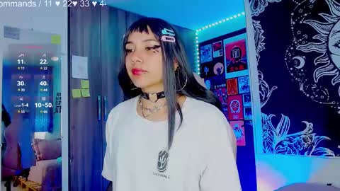 Melissa  -  -  Please help me to reach 100 thumbs up online show from 02.01.25