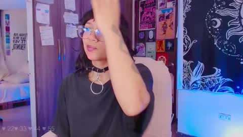 Melissa  -  -  Please help me to reach 100 thumbs up online show from 09.29.25