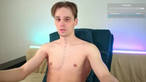 MelKallen online show from 02.01.26