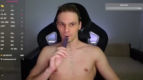 MelKallen online show from 08.01.26