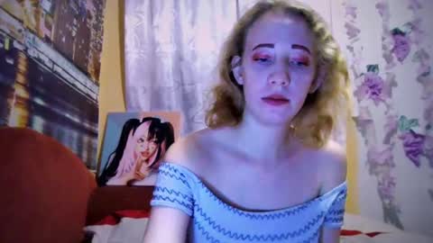 Snapshot of mel_mellie chatting on 12.05.24 Mel Mellie online show from 12.05.24