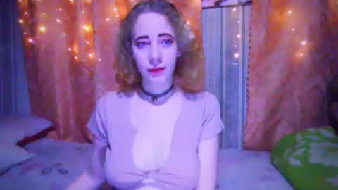 Snapshot of mel_mellie chatting on 12.16.24 Mel Mellie online show from 12.16.24