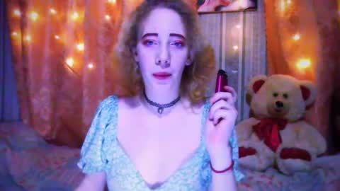 Snapshot of mel_mellie chatting on 12.26.24 Mel Mellie online show from 12.26.24