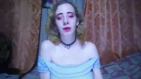 Snapshot of mel_mellie chatting on 01.06.25 Mel Mellie online show from 01.06.25