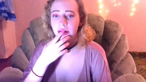 Snapshot of mel_mellie chatting on 01.31.25 Mel Mellie online show from 01.31.25