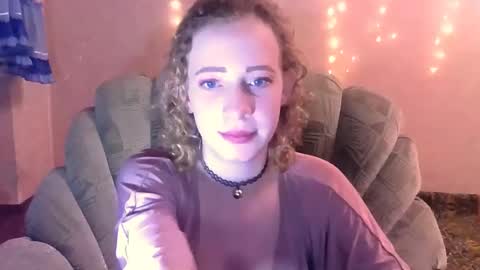 Snapshot of mel_mellie chatting on 02.02.25 Mel Mellie online show from 02.02.25