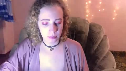 Snapshot of mel_mellie chatting on 02.03.25 Mel Mellie online show from 02.03.25