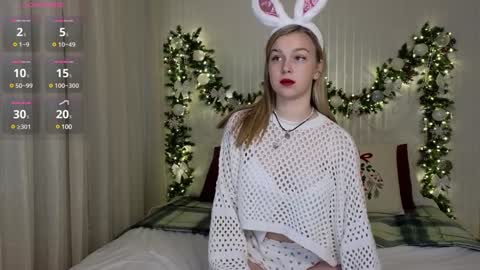 Mel online show from 12.18.24