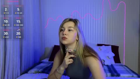 Mel online show from 01.14.25