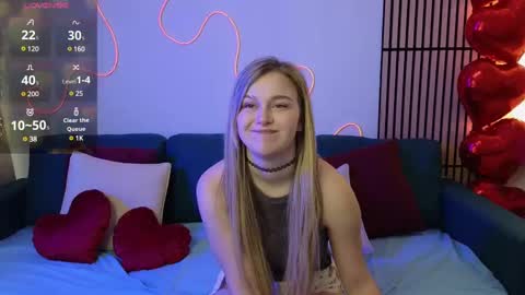 Mel online show from 02.18.25