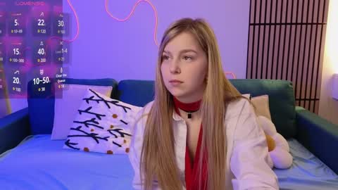 Mel online show from 02.21.25