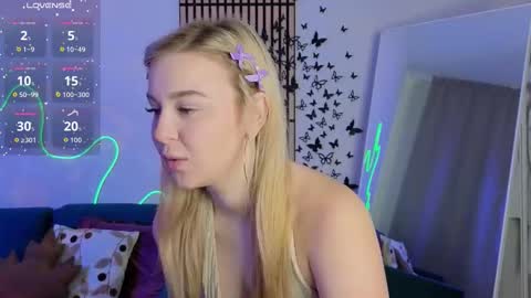 Mel online show from 12.01.25