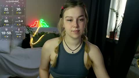 Mel online show from 05.18.26