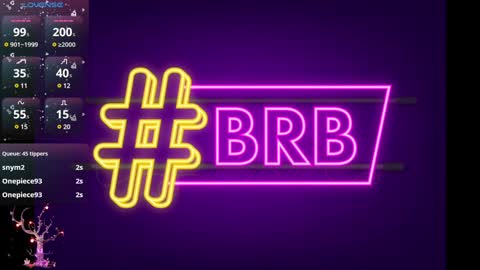 Snapshot of mel_raise chatting on 01.30.25 mel raise online show from 01.30.25