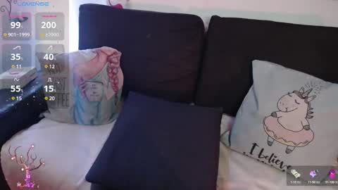 Snapshot of mel_raise chatting on 01.31.25 mel raise online show from 01.31.25