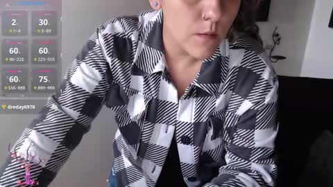 Snapshot of mel_raise chatting on 03.10.25 mel raise online show from 03.10.25