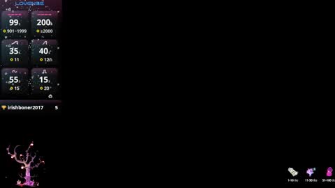 Snapshot of mel_raise chatting on 03.12.25 mel raise online show from 03.12.25