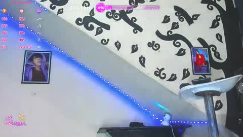 mel_rousse online show from 03.10.26