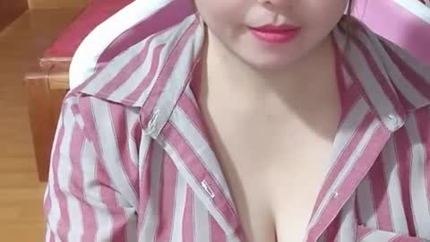 mela7386 online show from 01.16.26