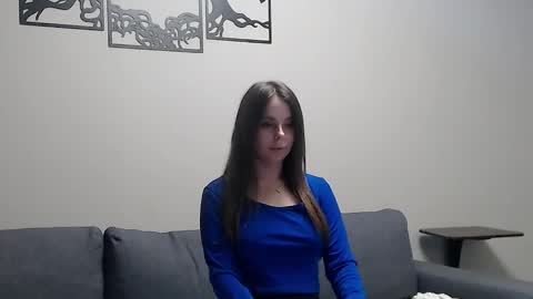 Snapshot of meladams chatting on 01.26.25 meladams online show from 01.26.25