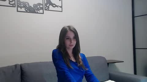 Snapshot of meladams chatting on 01.31.25 meladams online show from 01.31.25