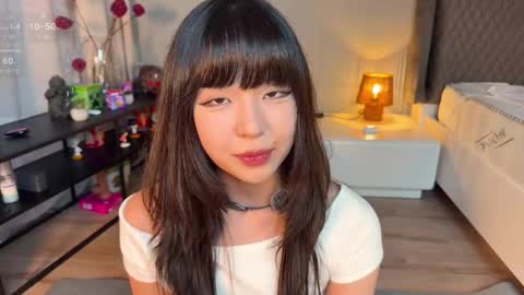 Snapshot of melana_love chatting on 11.02.25 Melana online show from 11.02.25