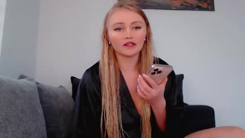 Melania online show from 11.11.25